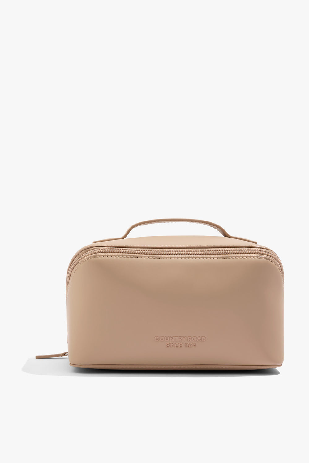 Medium Convertible Cosmetic Case