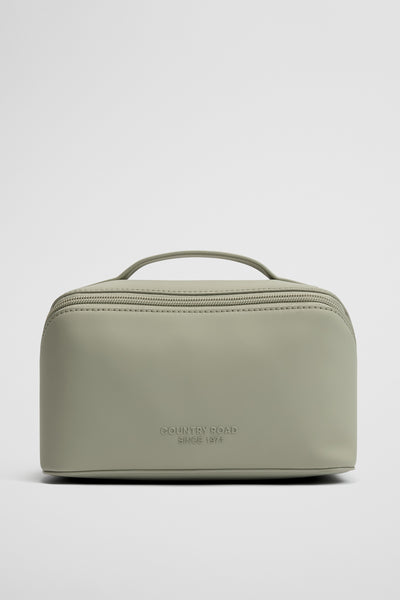 Medium Convertible Cosmetic Case