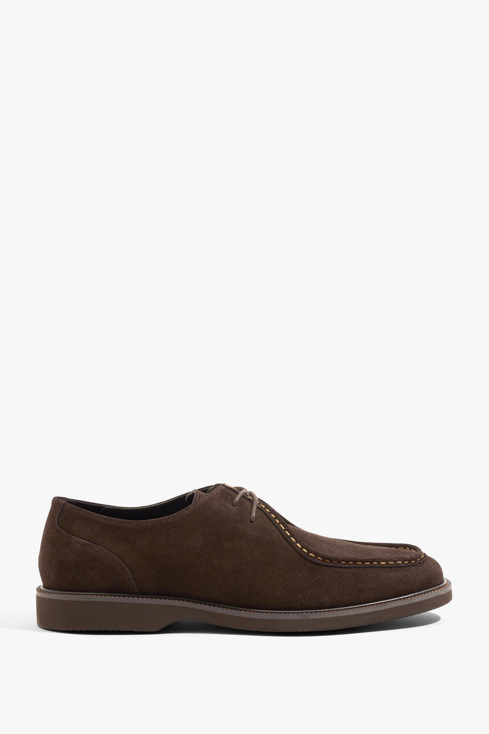 Moccasin Derby