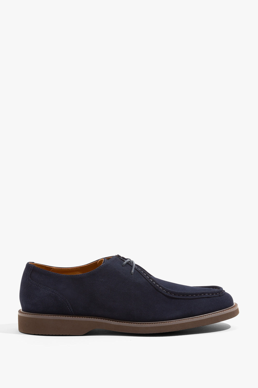 Moccasin Derby