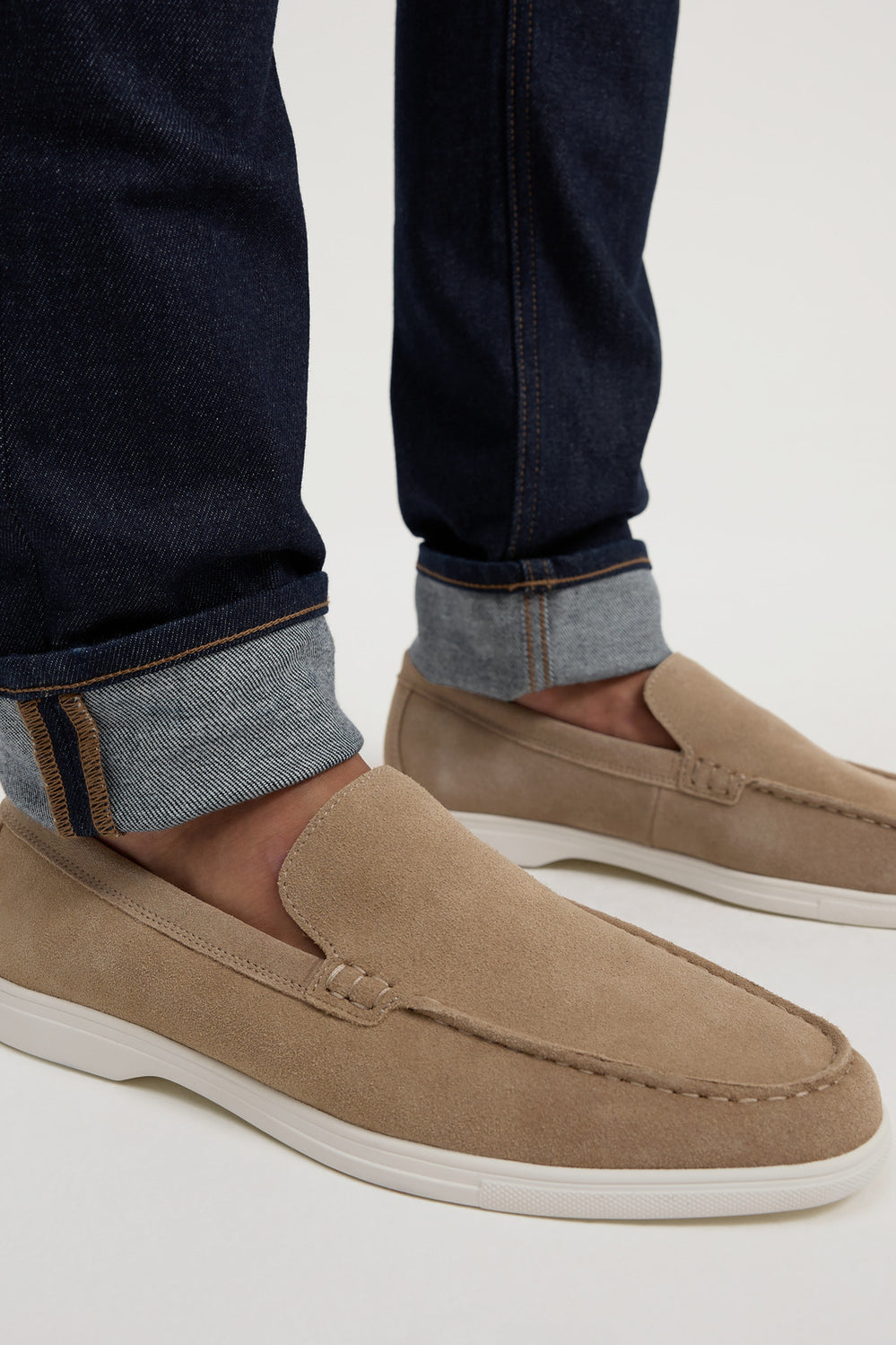 Casual Loafer