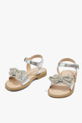 Crystal Sandal