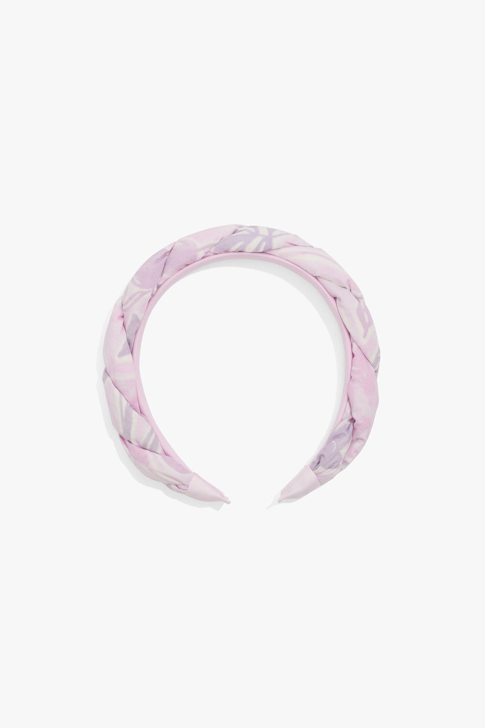 Floral Headband
