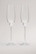 Vienna Flute Set Of 2