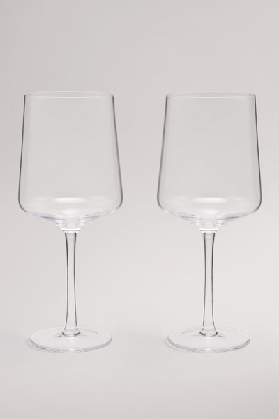 Alto Red Wine Glass Set Of 2