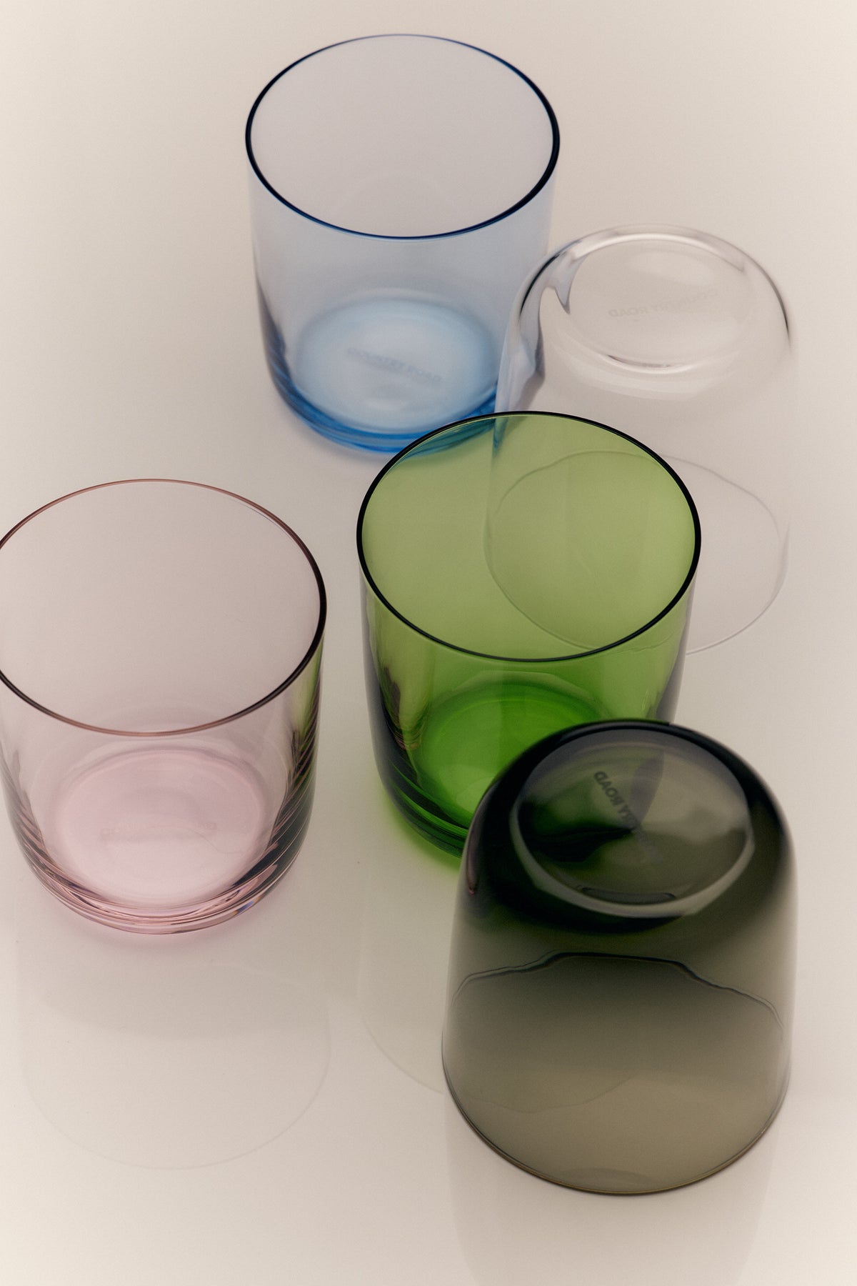 Talo Tumbler Set Of 2
