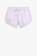Cotton Heritage Sweat Short