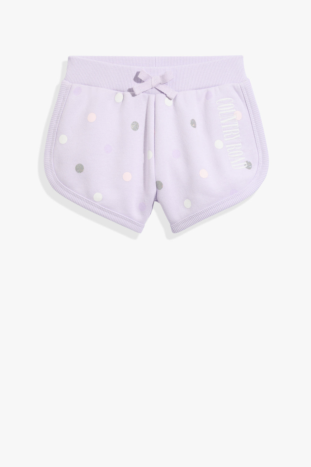 Cotton Heritage Sweat Short