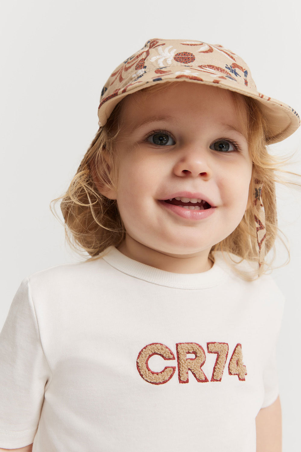 Country Road Logo T-Shirt