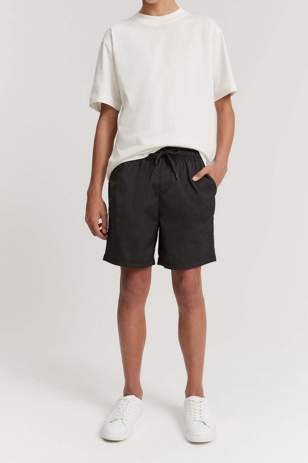 Teen Deck Short