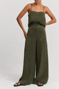 Fluid Palazzo Pant