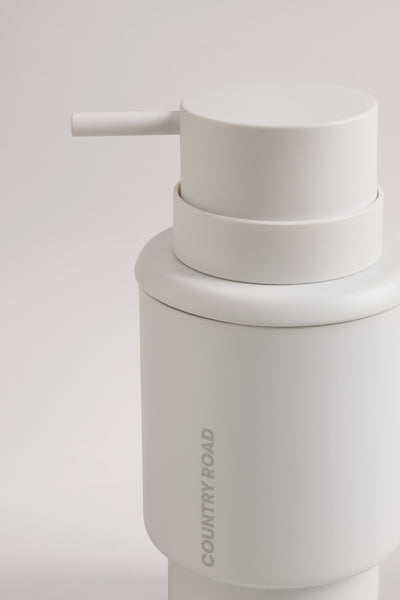 Fitzroy Soap Pump