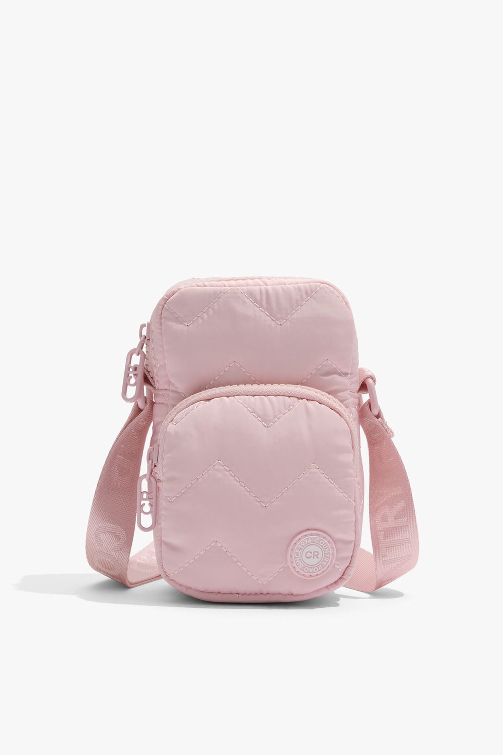 Quilted Soft Bag