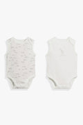 Bodysuit Gift Box Pack Of 2