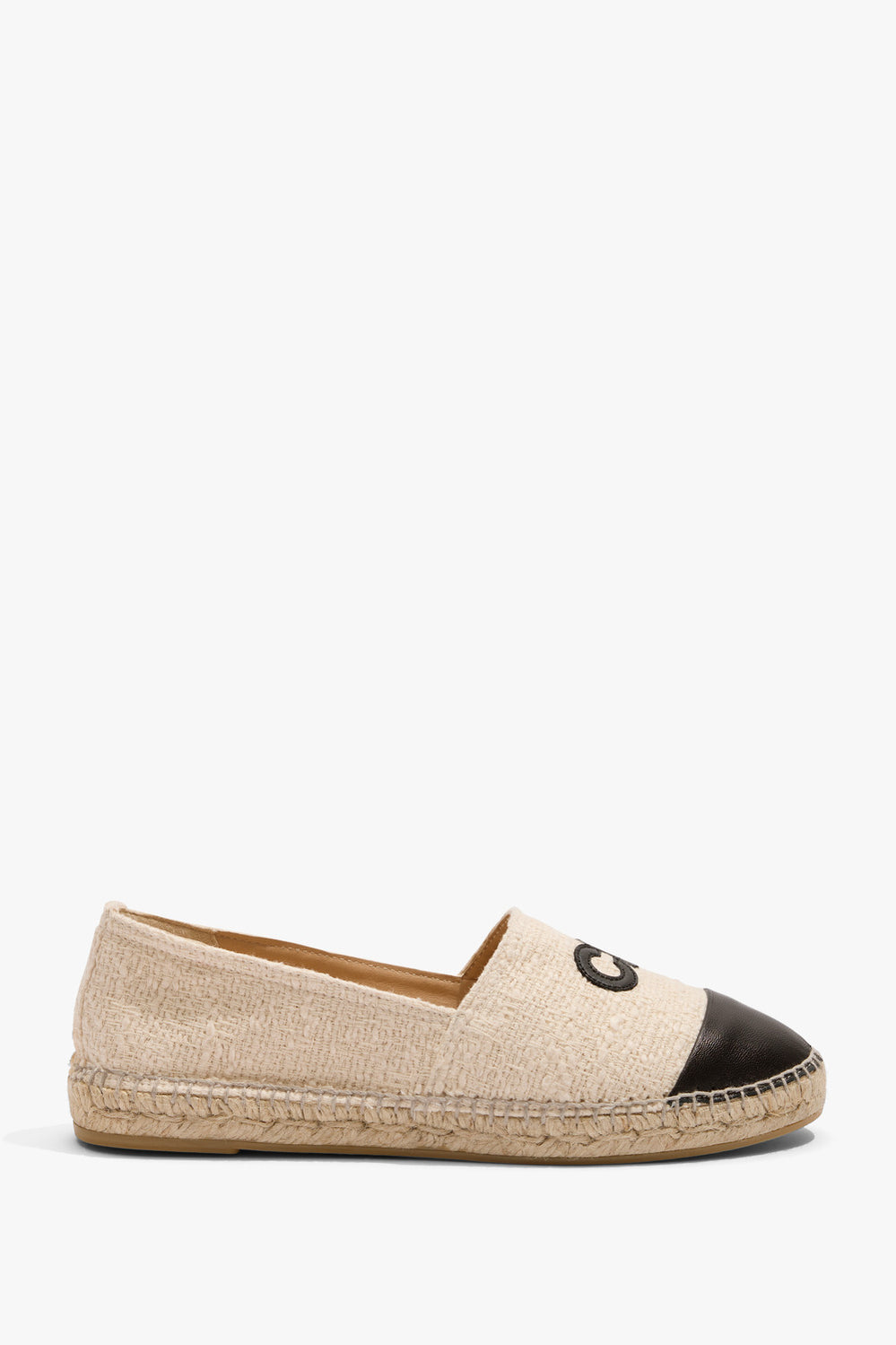 Lucia Espadrille