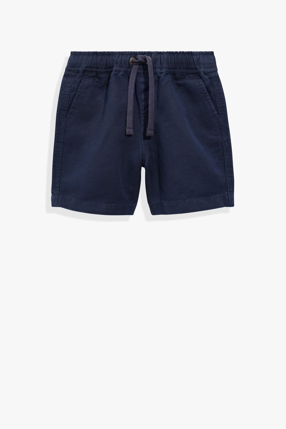 Linen Cotton Short