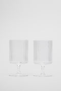 Vivi Wine Glass Set Of 2
