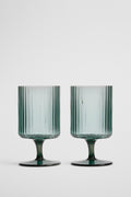 Vivi Wine Glass Set Of 2