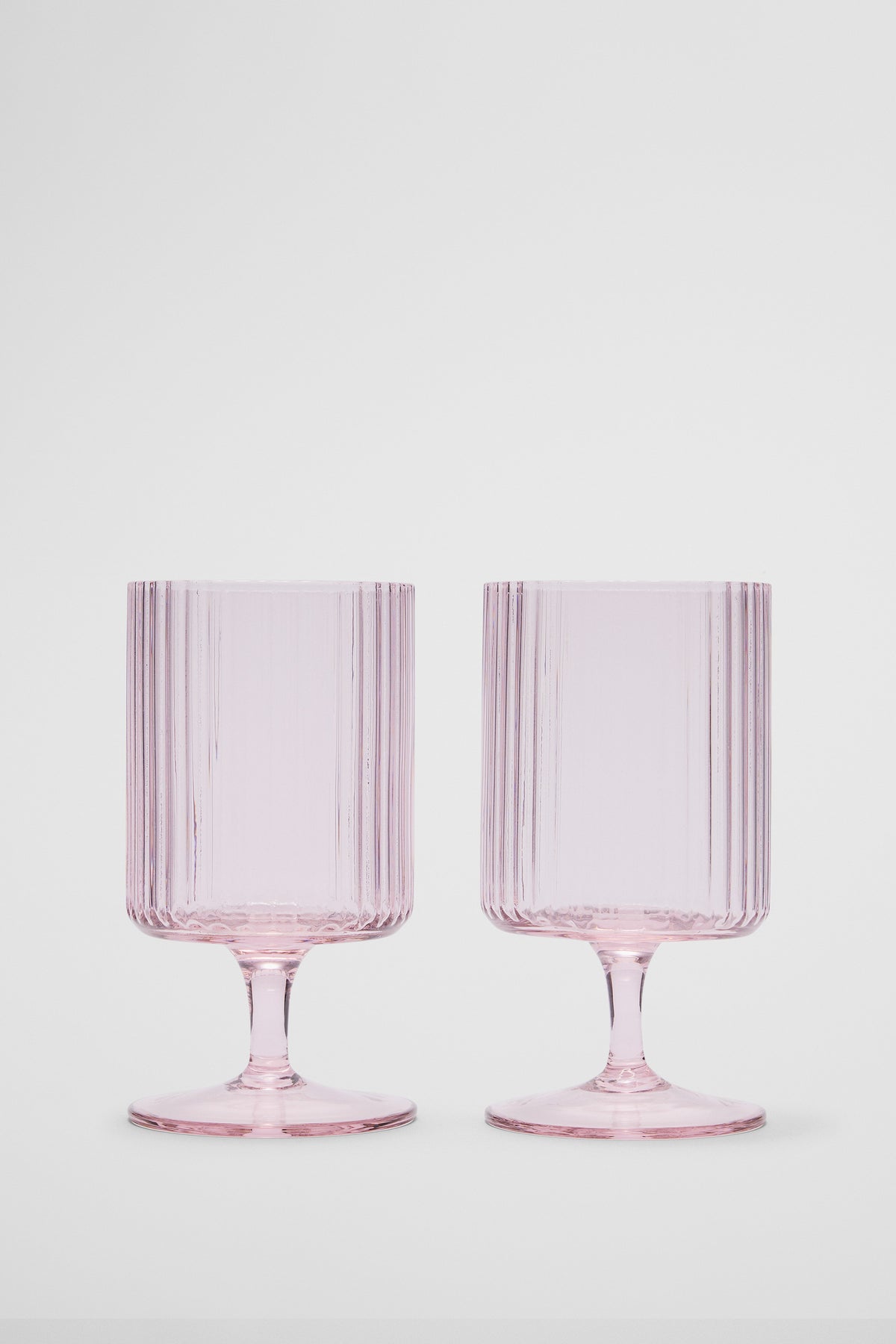 Vivi Wine Glass Set Of 2