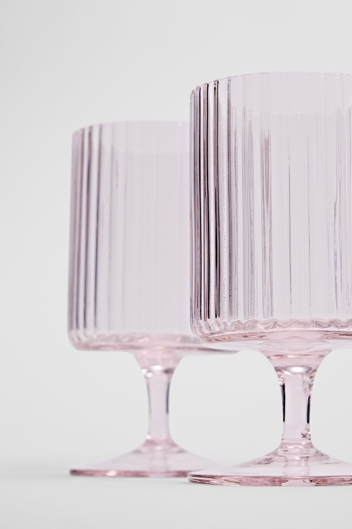 Vivi Wine Glass Set Of 2