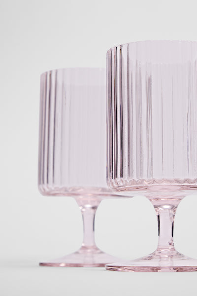 Vivi Wine Glass Set Of 2