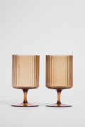 Vivi Wine Glass Set Of 2