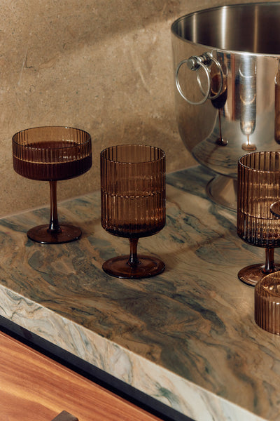 Vivi Wine Glass Set Of 2