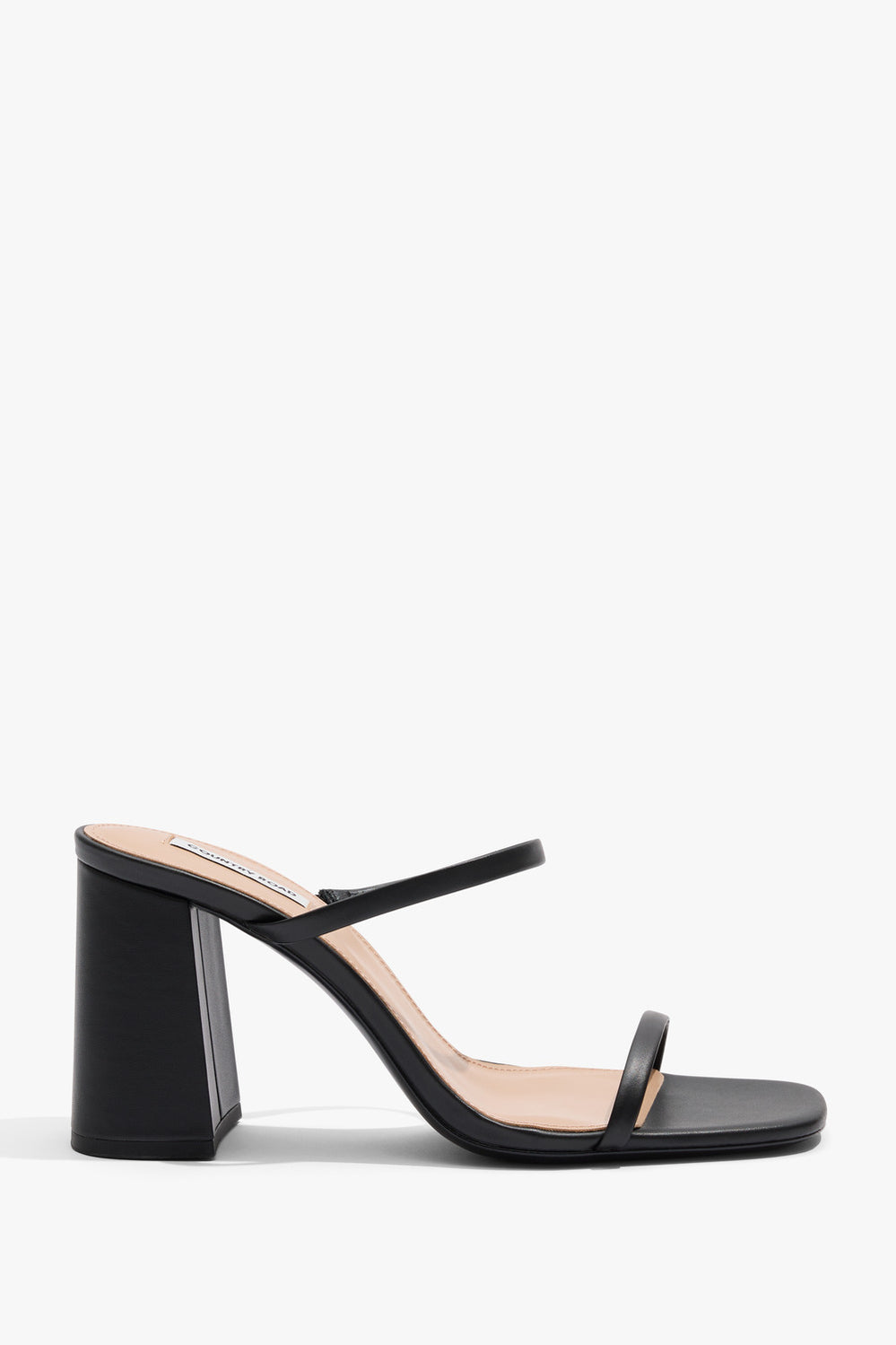 Maya Heel