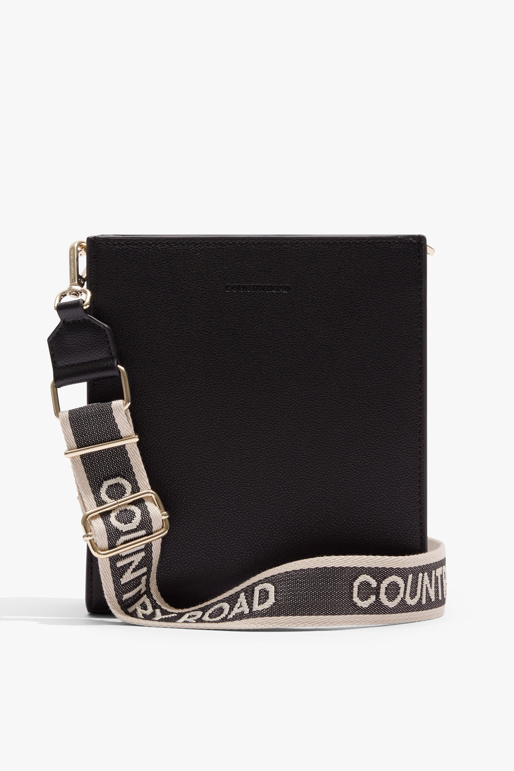North South Crossbody Bag