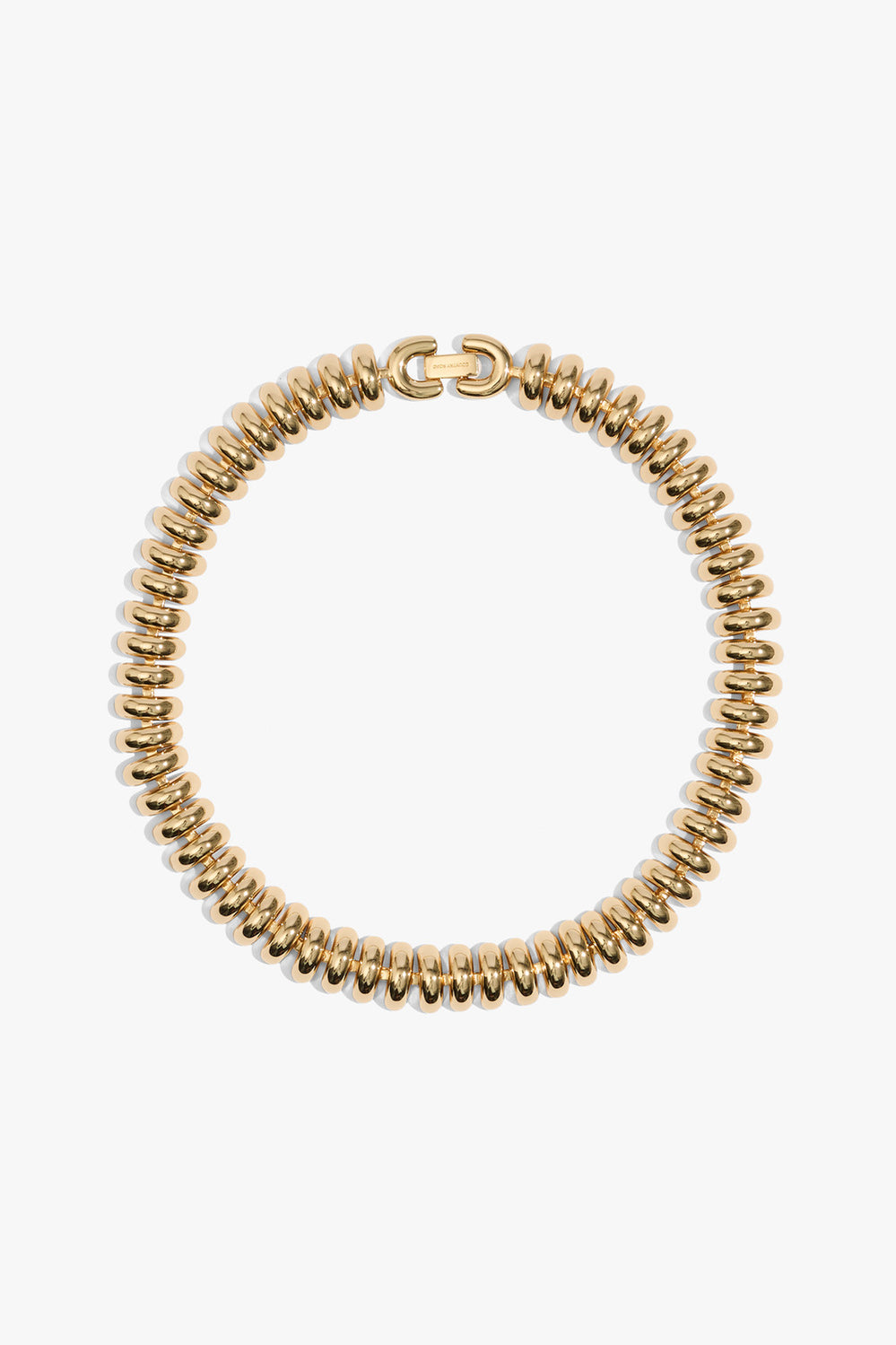 Crescent Necklace