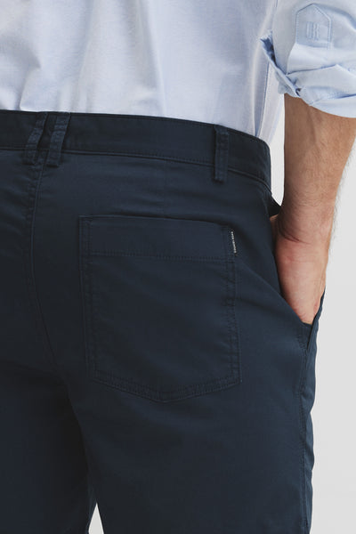 Australian Cotton 6'' Chino Short
