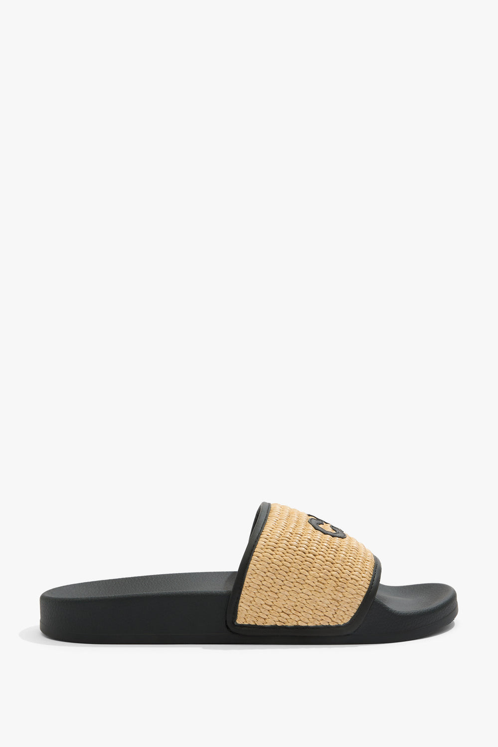 Cr Woven Slide