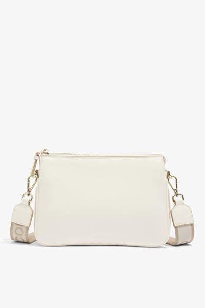 Tri Crossbody Bag