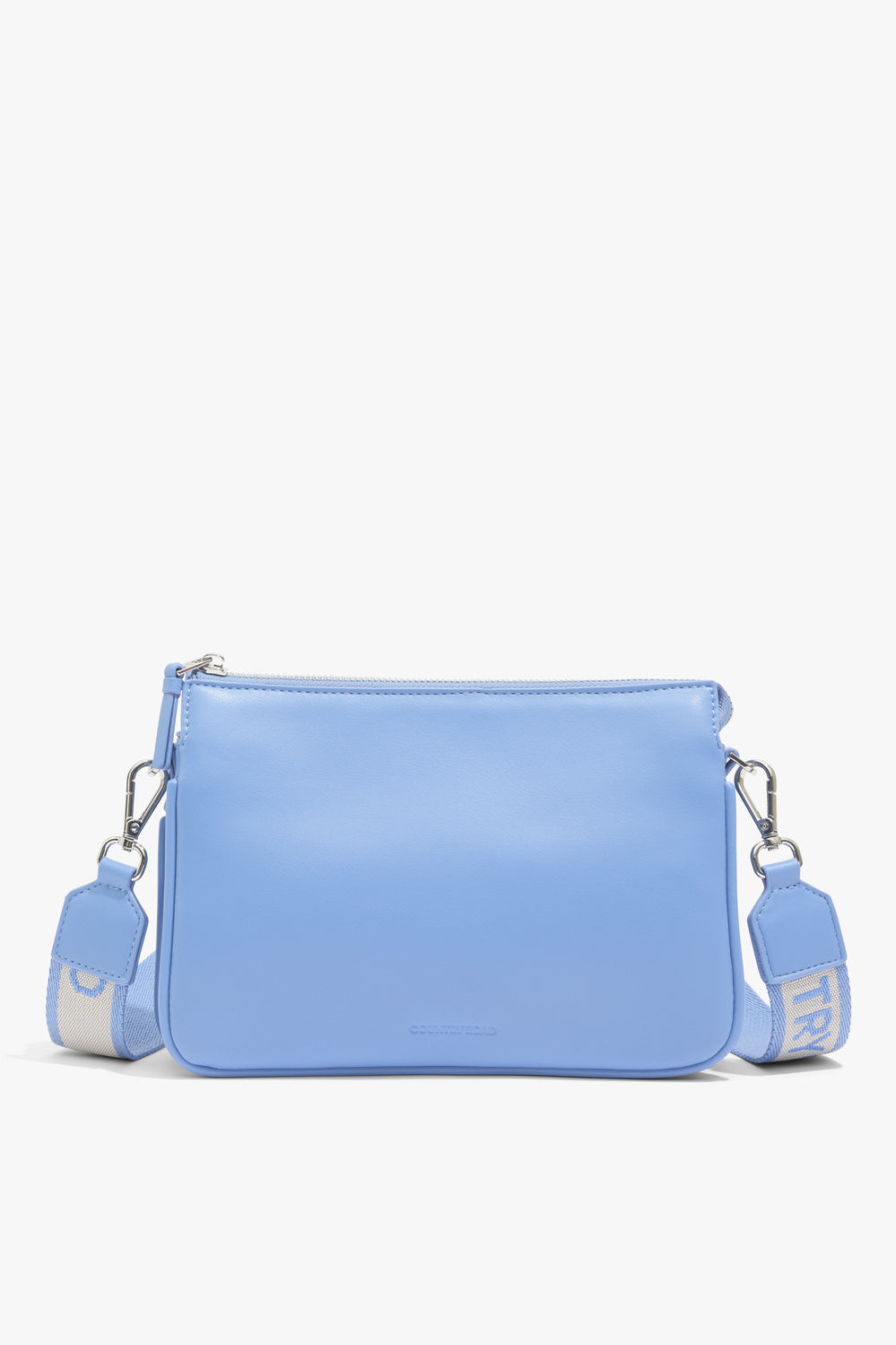 Tri Crossbody Bag