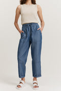 Panelled Pant