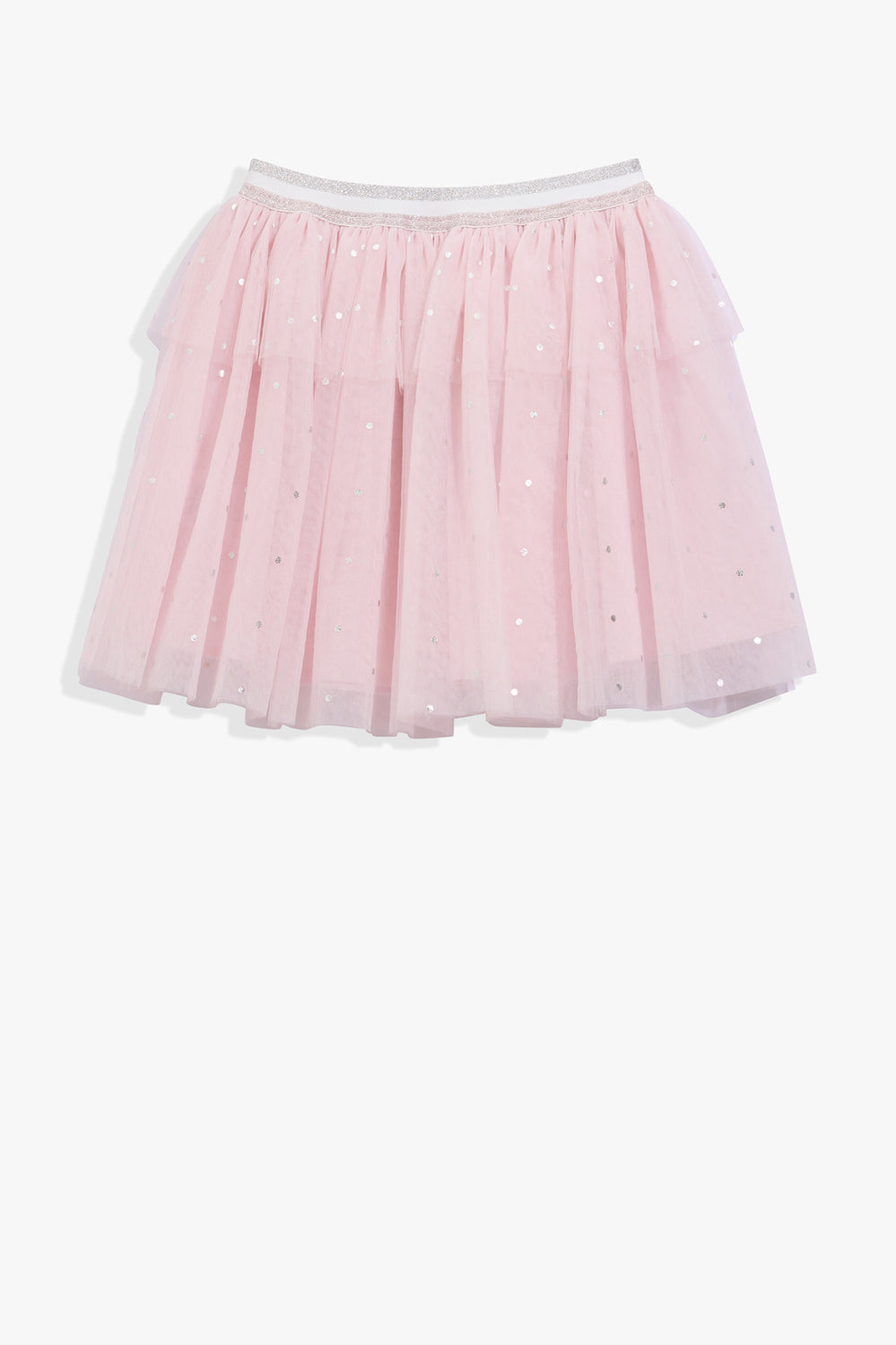 Tulle Skirt