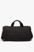 Grown Cotton Modern Duffle Bag