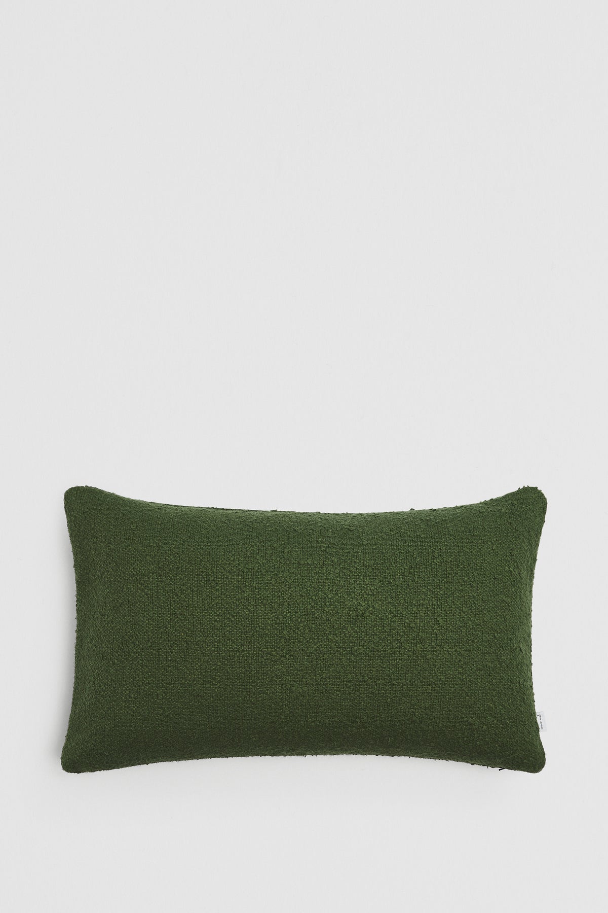Marley Organically Grown Cotton 35X60 Cushion