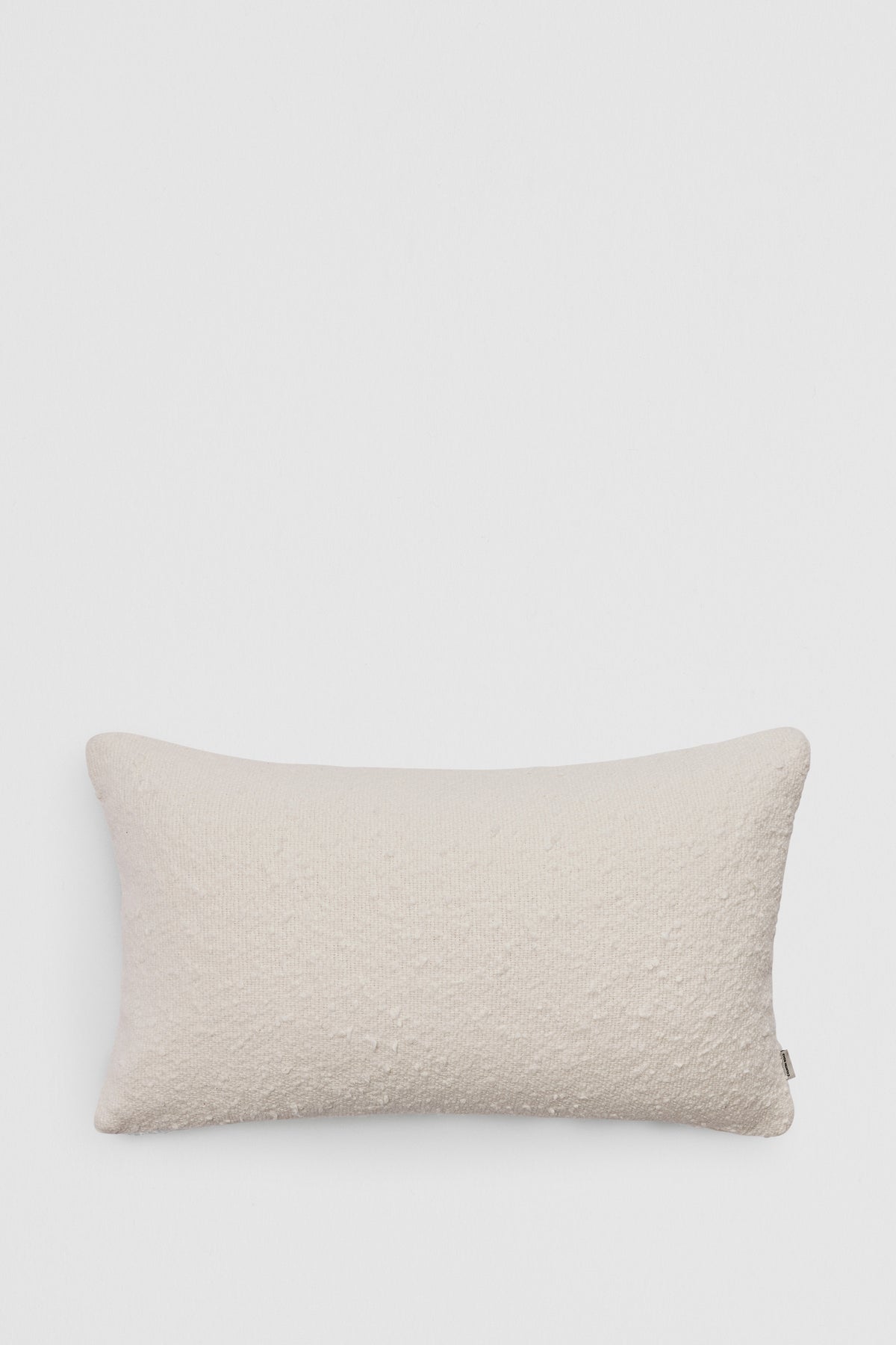 Marley Organically Grown Cotton 35X60 Cushion