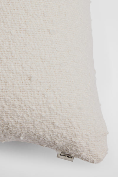 Marley Organically Grown Cotton 35X60 Cushion