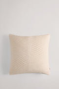 Wave 50X50 Cushion