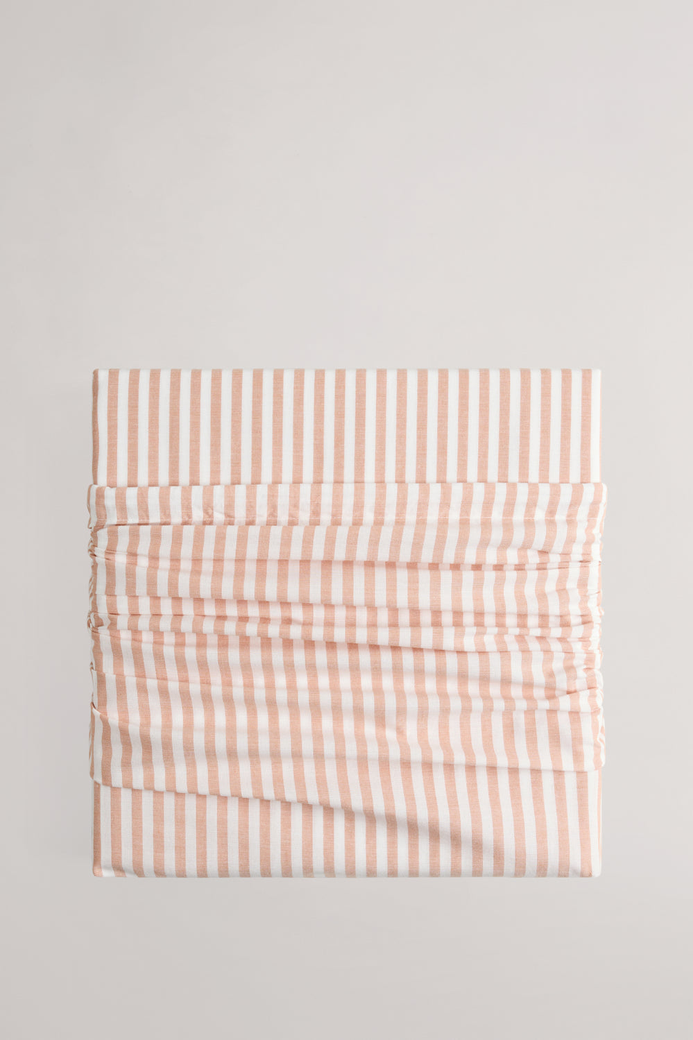 Brae Australian Cotton Stripe Queen Quilt Cover