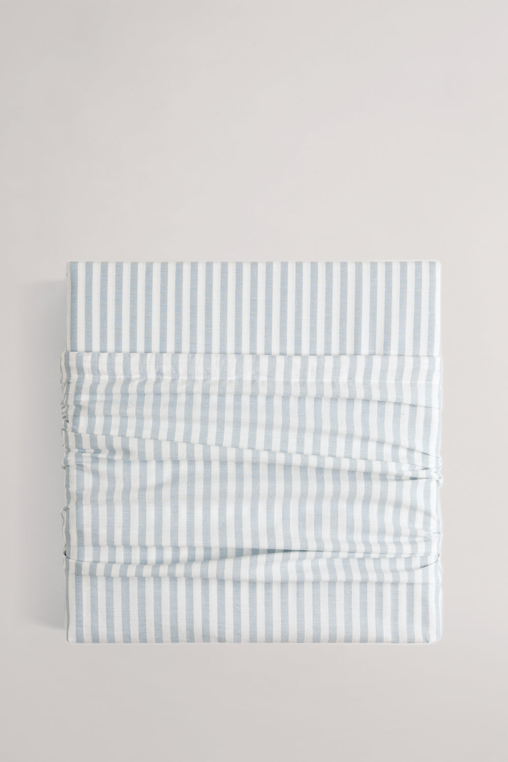 Brae Australian Cotton Stripe King Quilt Cover