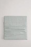 Brae Cotton Stripe Single Quilt Cover