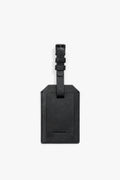Leather Luggage Tag