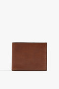 Billfold With Credit Card Case