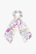 Tie-Up Scrunchie