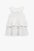 Tiered Dress