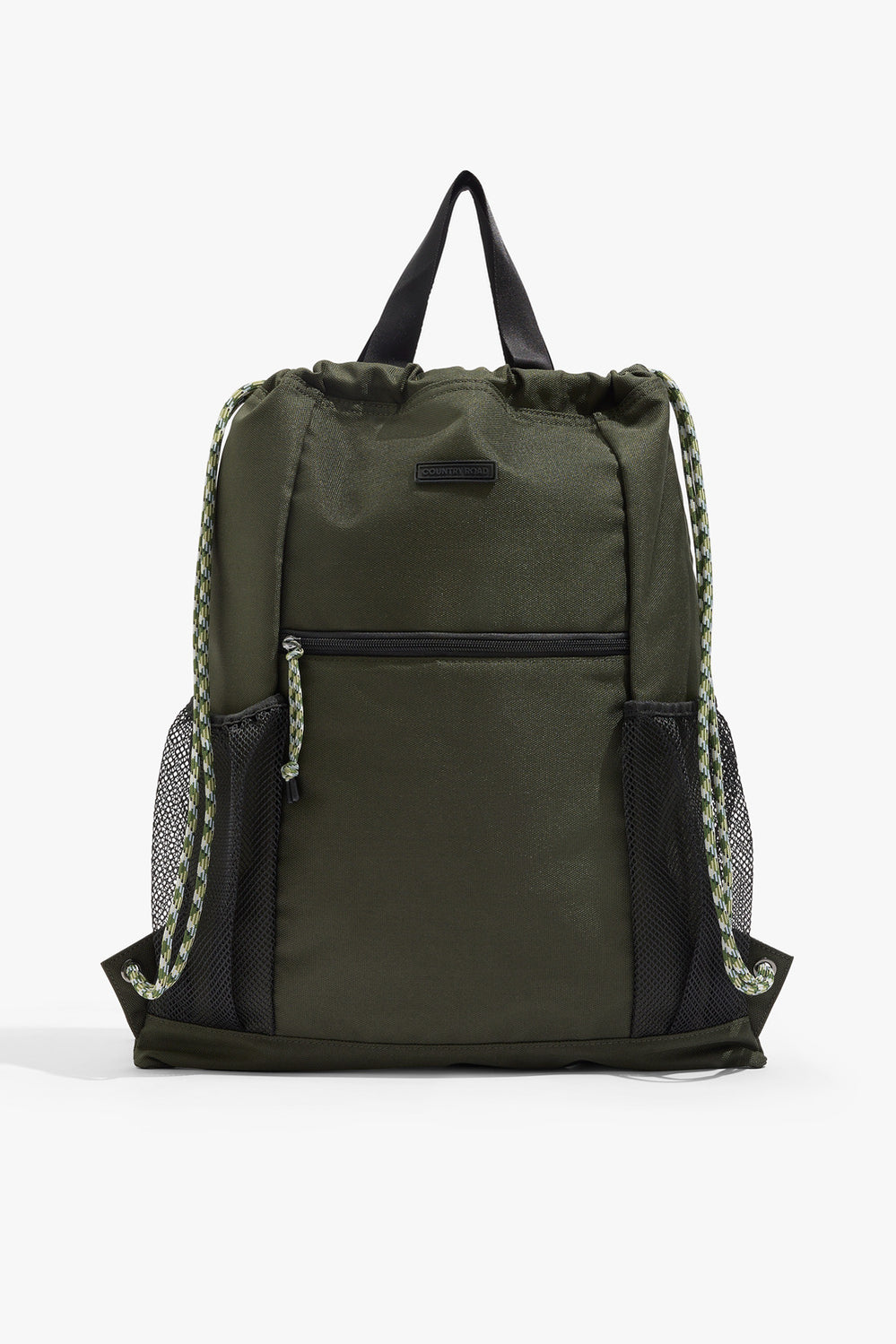 Polyester Drawstring Bag