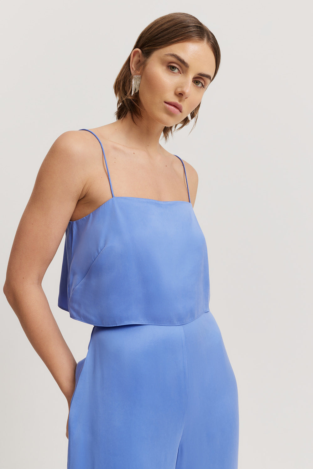 Fluid Cami